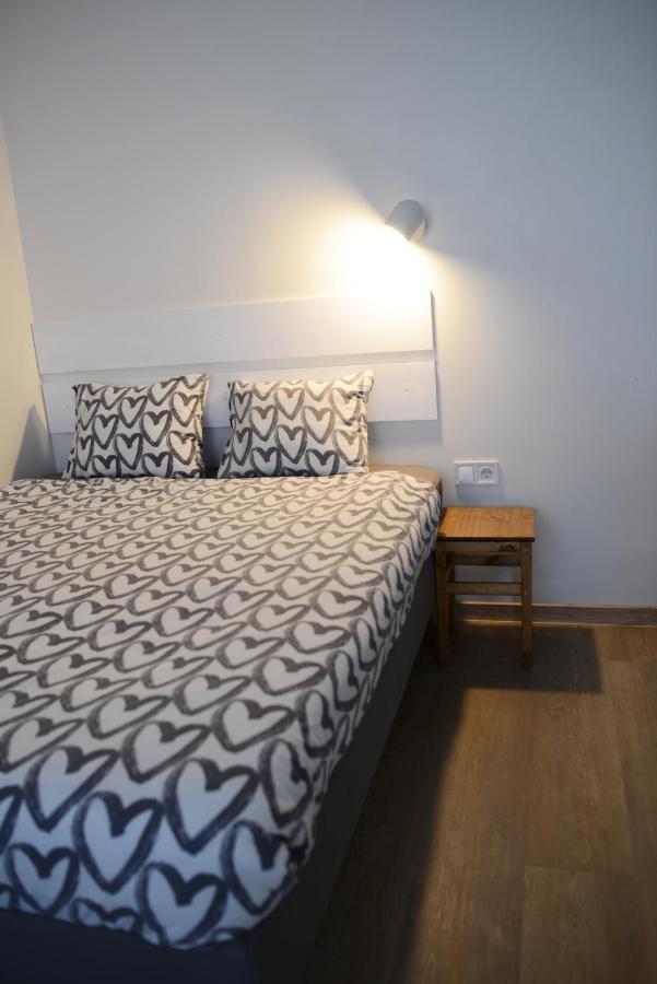 City Center Apartment Κλαϊπέντα Εξωτερικό φωτογραφία