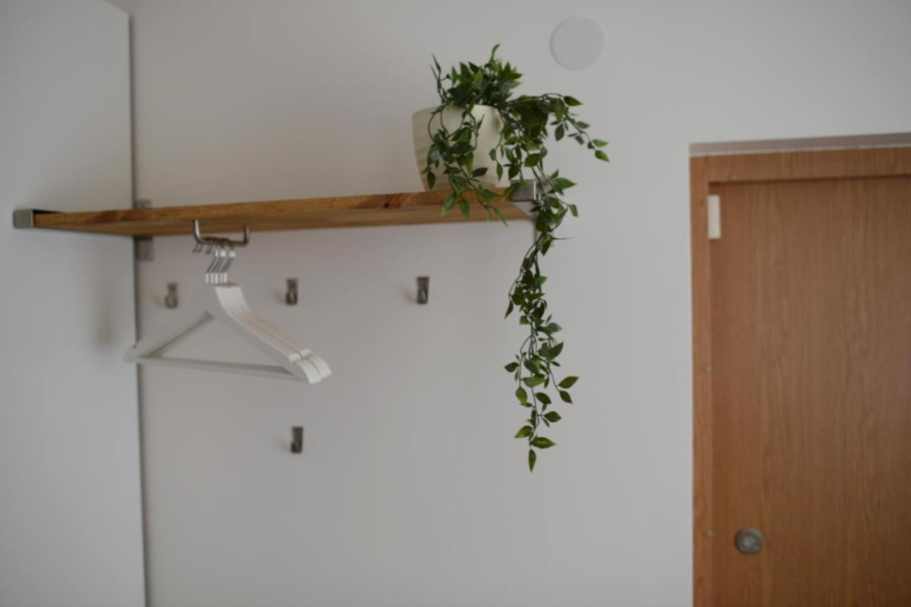 City Center Apartment Κλαϊπέντα Εξωτερικό φωτογραφία