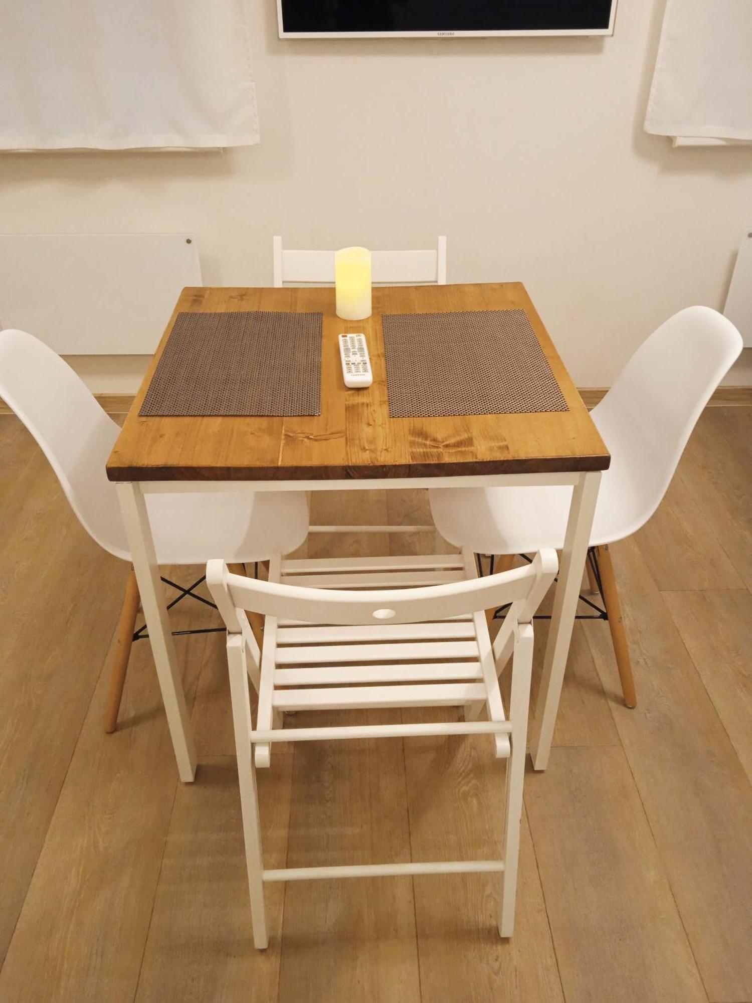 City Center Apartment Κλαϊπέντα Εξωτερικό φωτογραφία